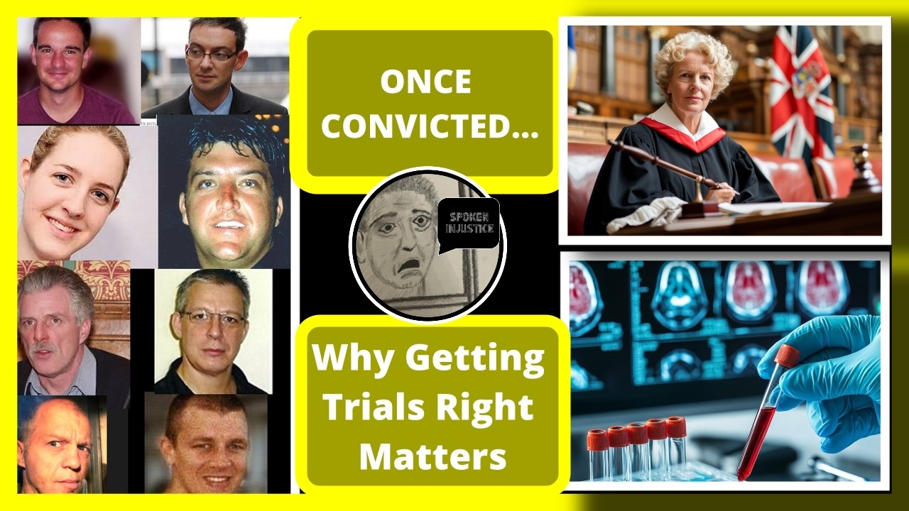 Reform or Recipe for Miscarriages of Justice?
