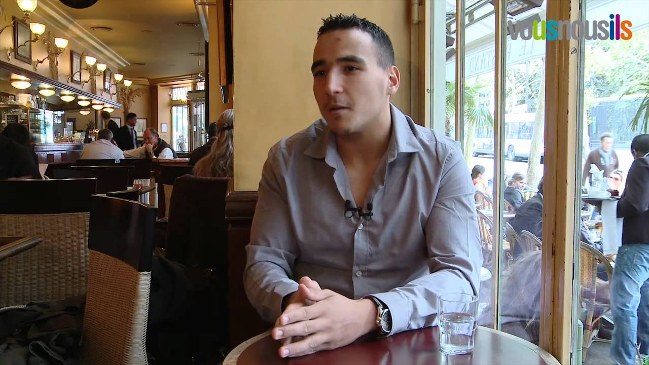 Sciences Po : un champion de boxe en filière ZEP