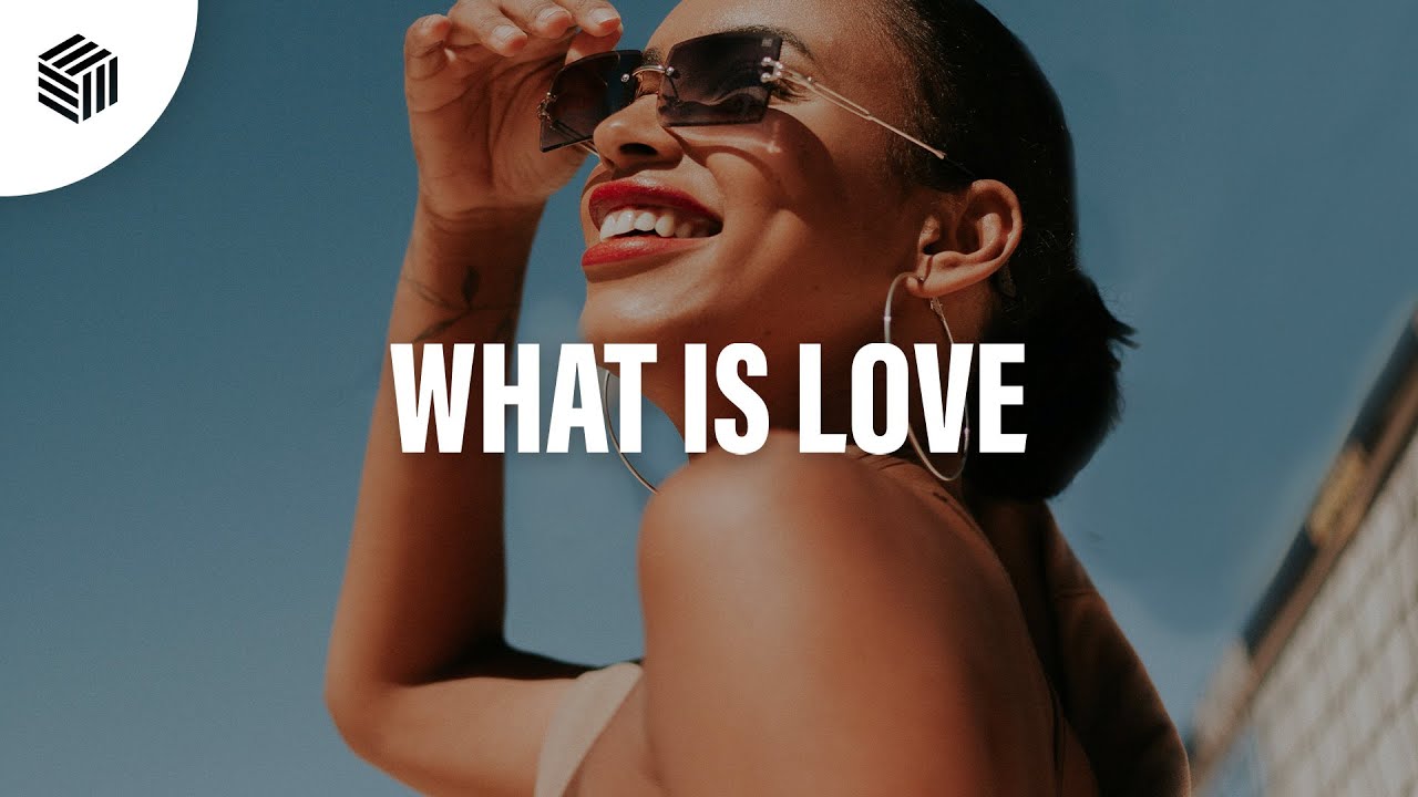 Braaheim & Maoam - What Is Love