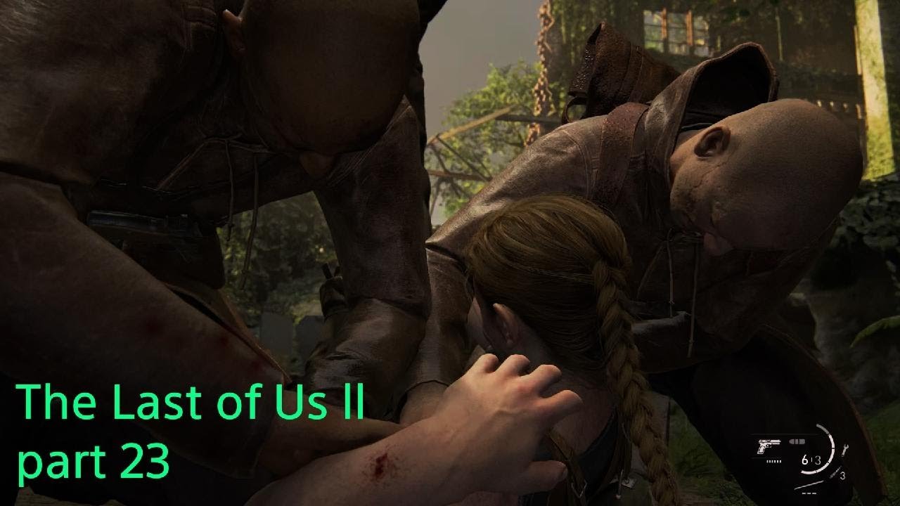 The Last of Us Part II Remastered_23