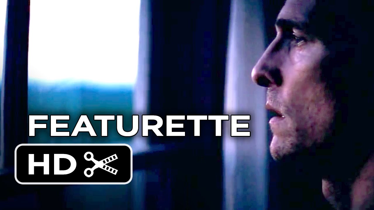 Interstellar Featurette - Story (2014) - Christopher Nolan Sci-Fi Movie HD