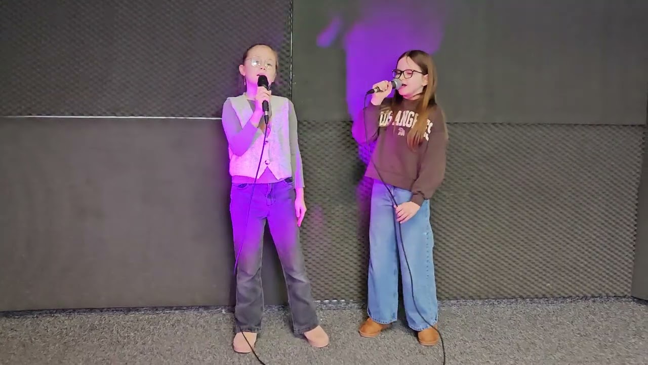 Wiolinki- Nie bój się chcieć 