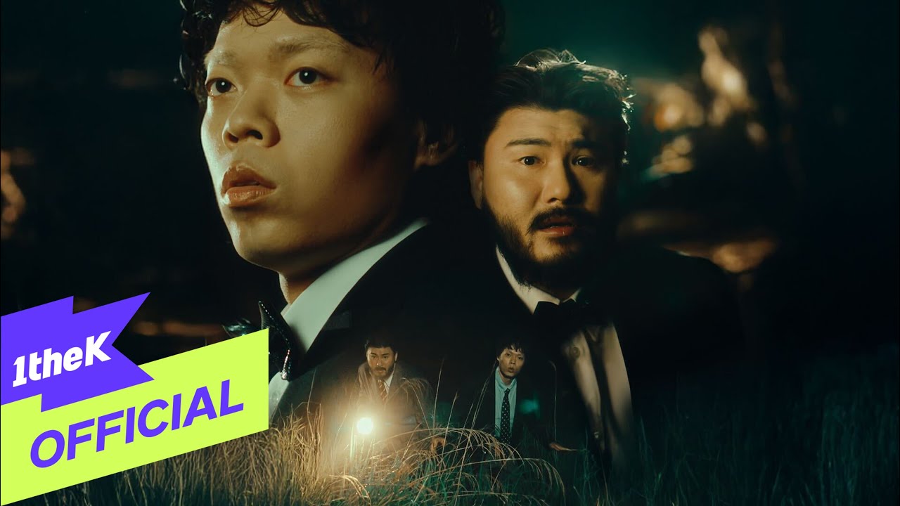 [MV] O3ohn(오존), Car, the garden(카더가든) _ BIG BIRD (feat. Youra(유라))