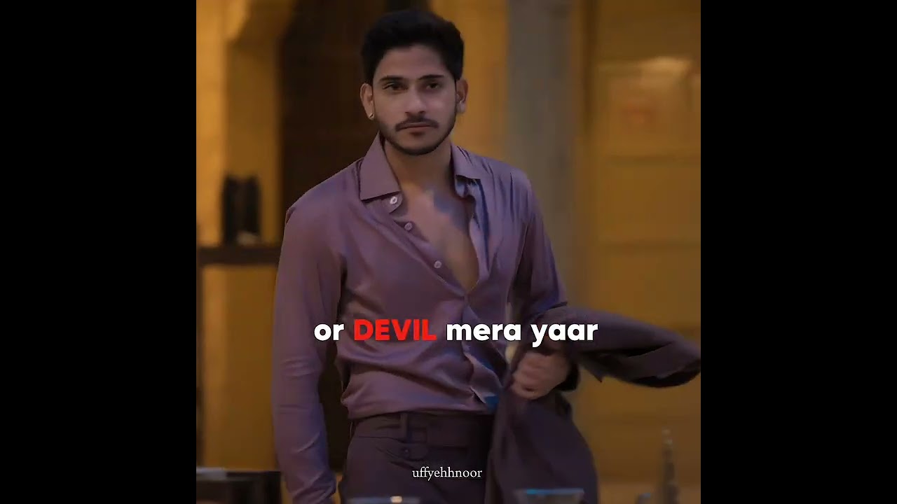 THE CHEMISTRY ❤️&zwj;🔥 @Puravjha_ @the.rebelkid #shortvideo #shorts #thetraitors