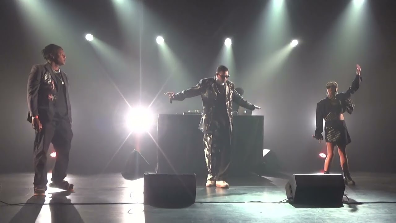 Don L @ Sesc Bom Retiro (6.1.2023)