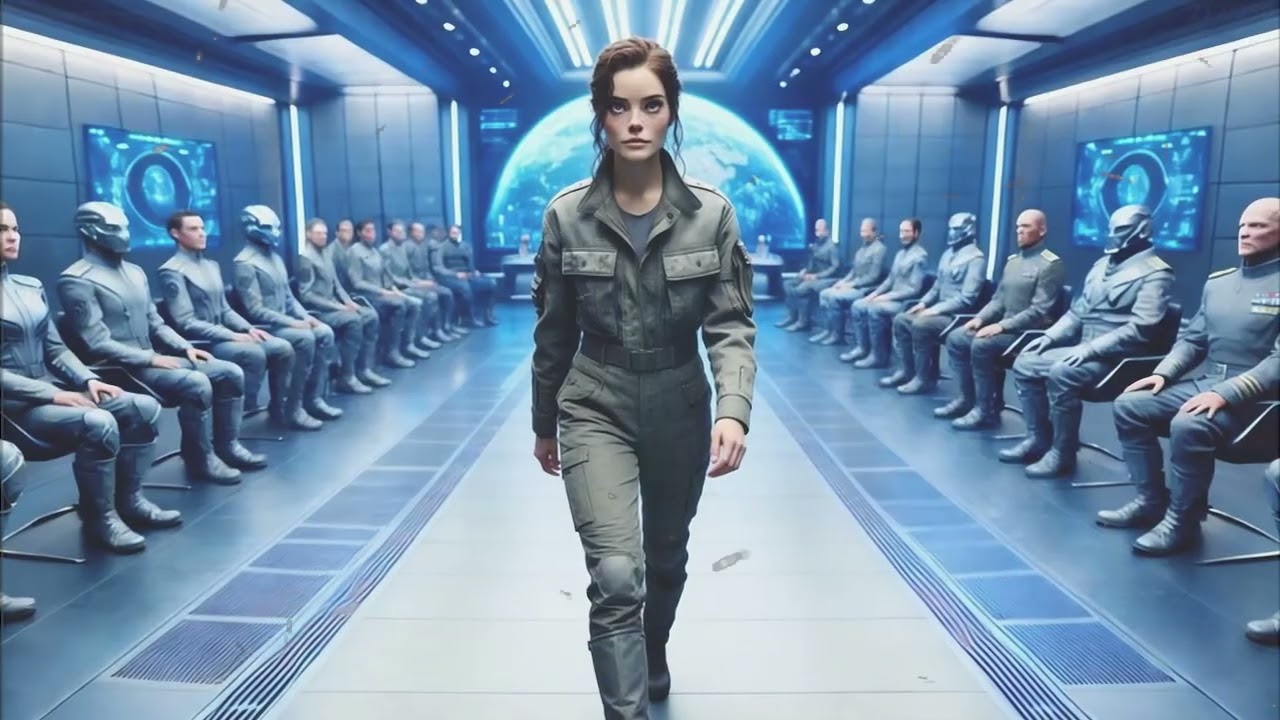 They Asked Humans Why They Don’t Follow Rules of War — The Humans Asked, ‘Whose Rules ’”   Sci Fi