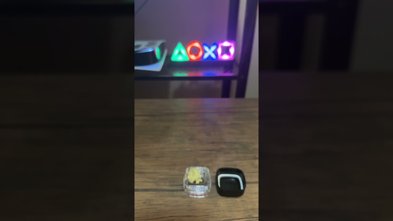 Jlittys cold hash rosin review thca