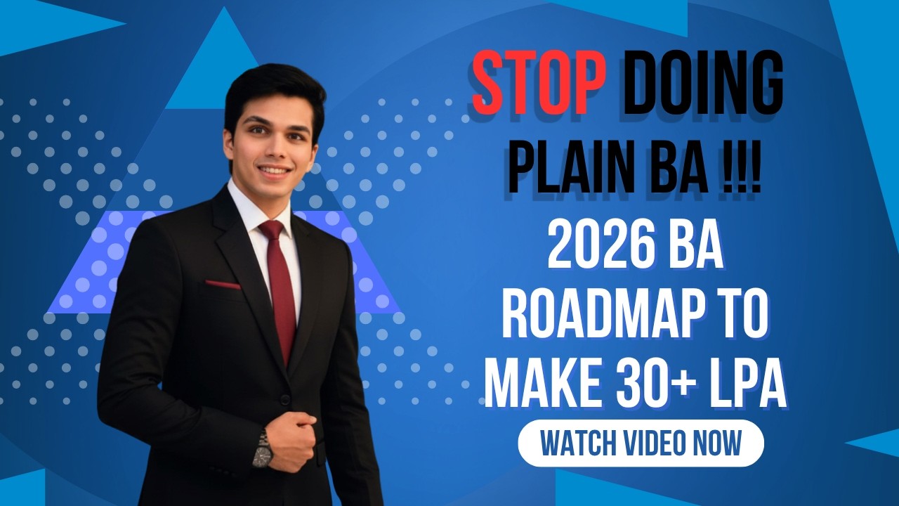 Stop Doing a Plain BA! (The 2026 Arts Career Roadmap) #education #arts