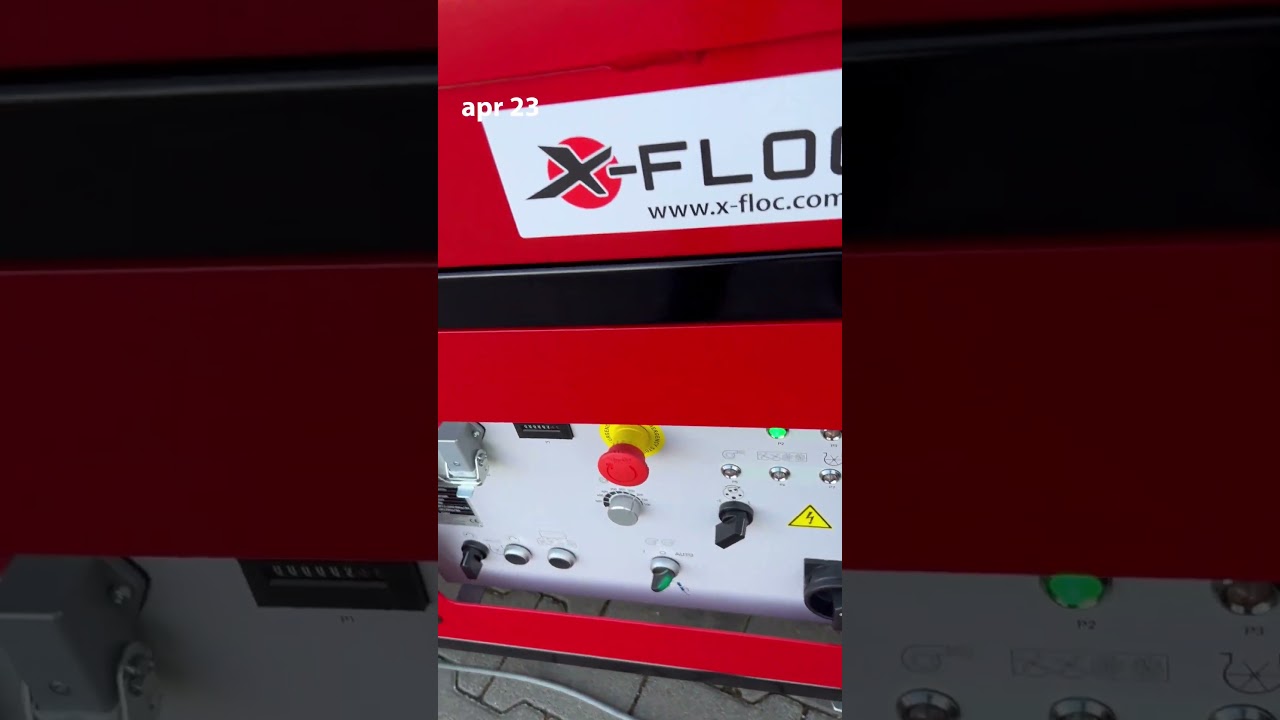 X-Floc Rückblick 2023