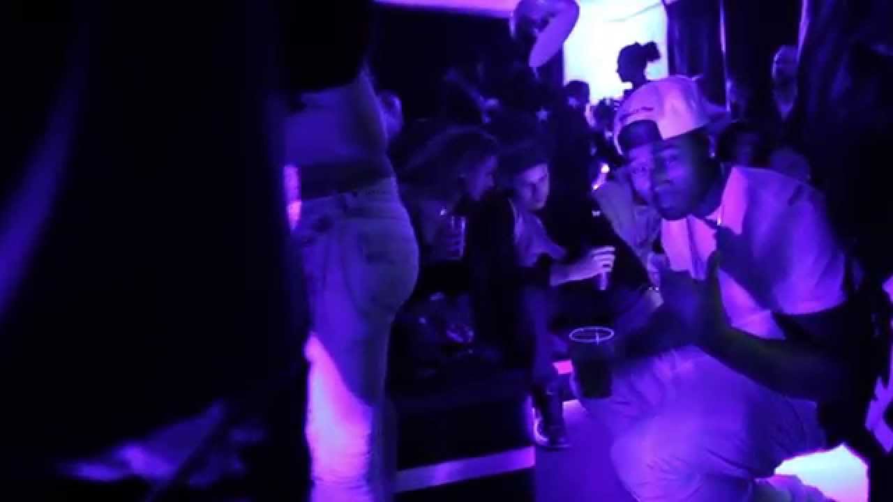 P. Reign - Pon Tour