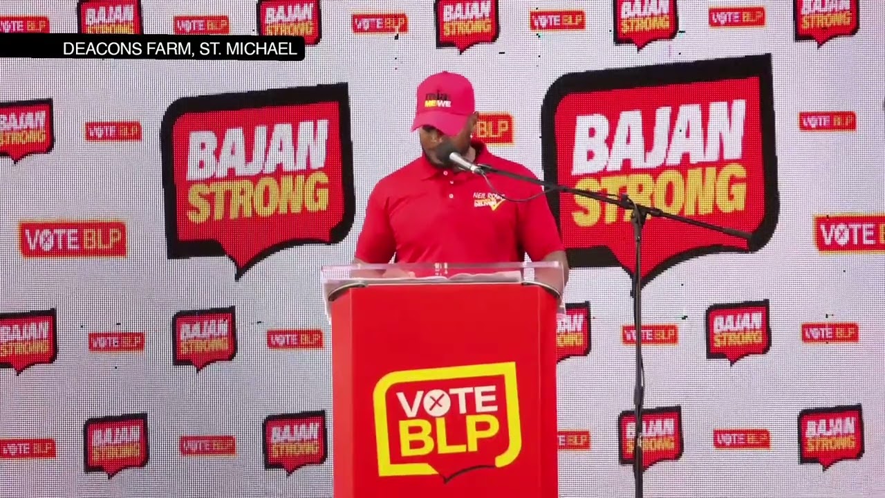 Public Meeting in Deacon's Farm - Neil Rowe (Feb. 6, 2026)