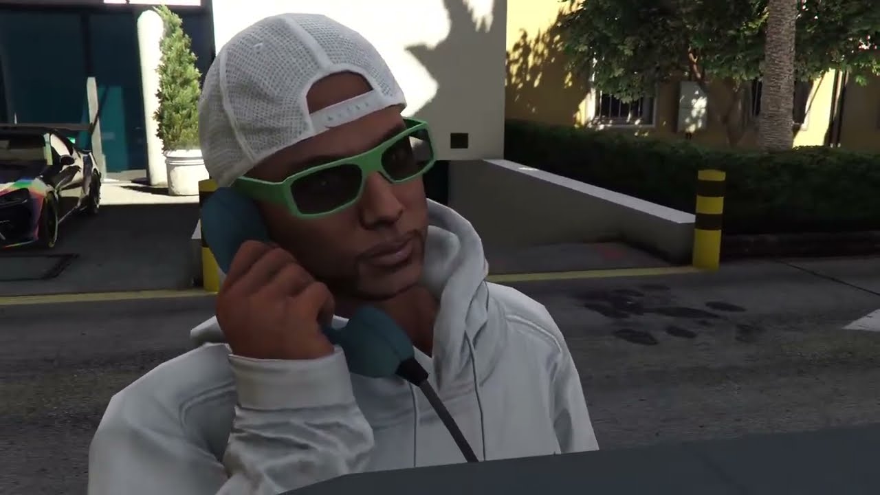 Gta 5 online 