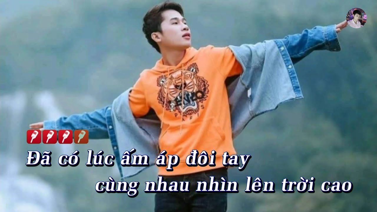 [ Karaoke ] Về Bên Anh - Jack (Beat Chuẩn)
