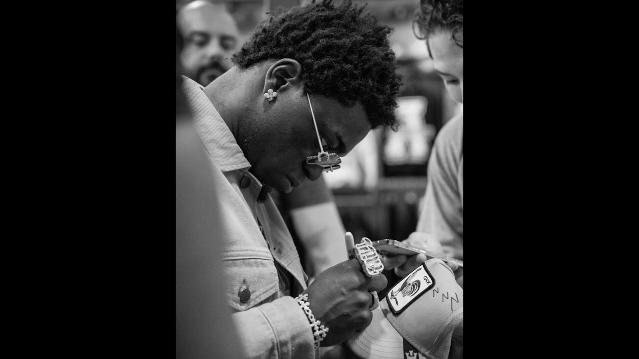 [FREE] Kodak Black x Drake Type Beat 