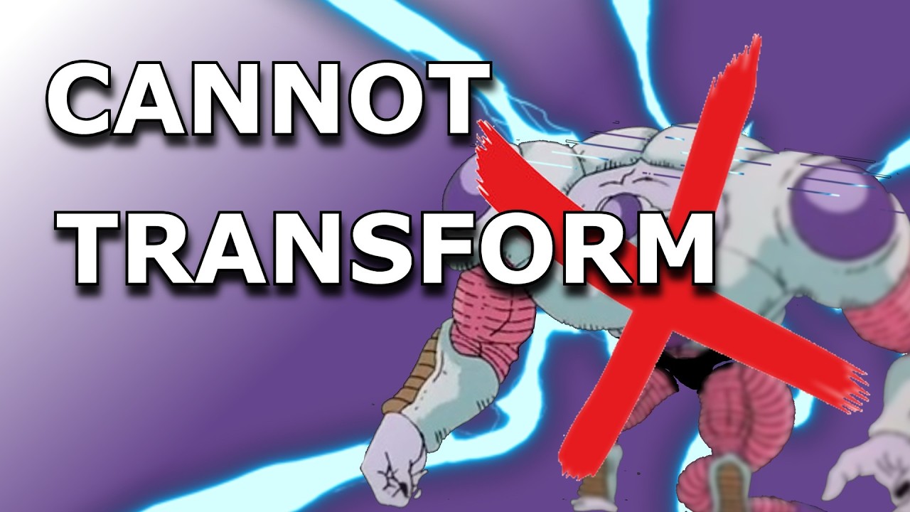Playing Dragon Block C As An Acrosian, But...