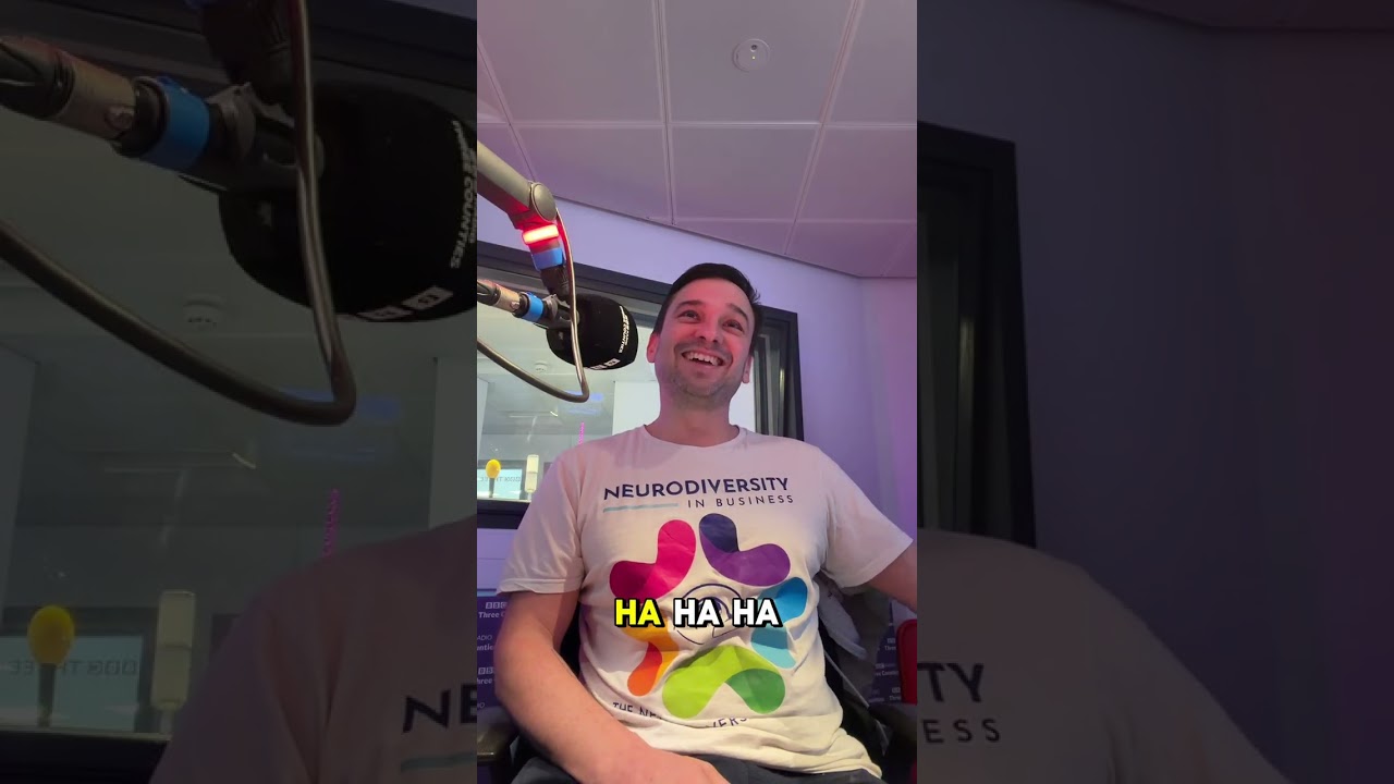 The Joshie-Man Live - BBC Radio - 01 November 2025