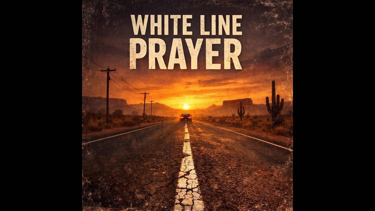 White Line Prayer