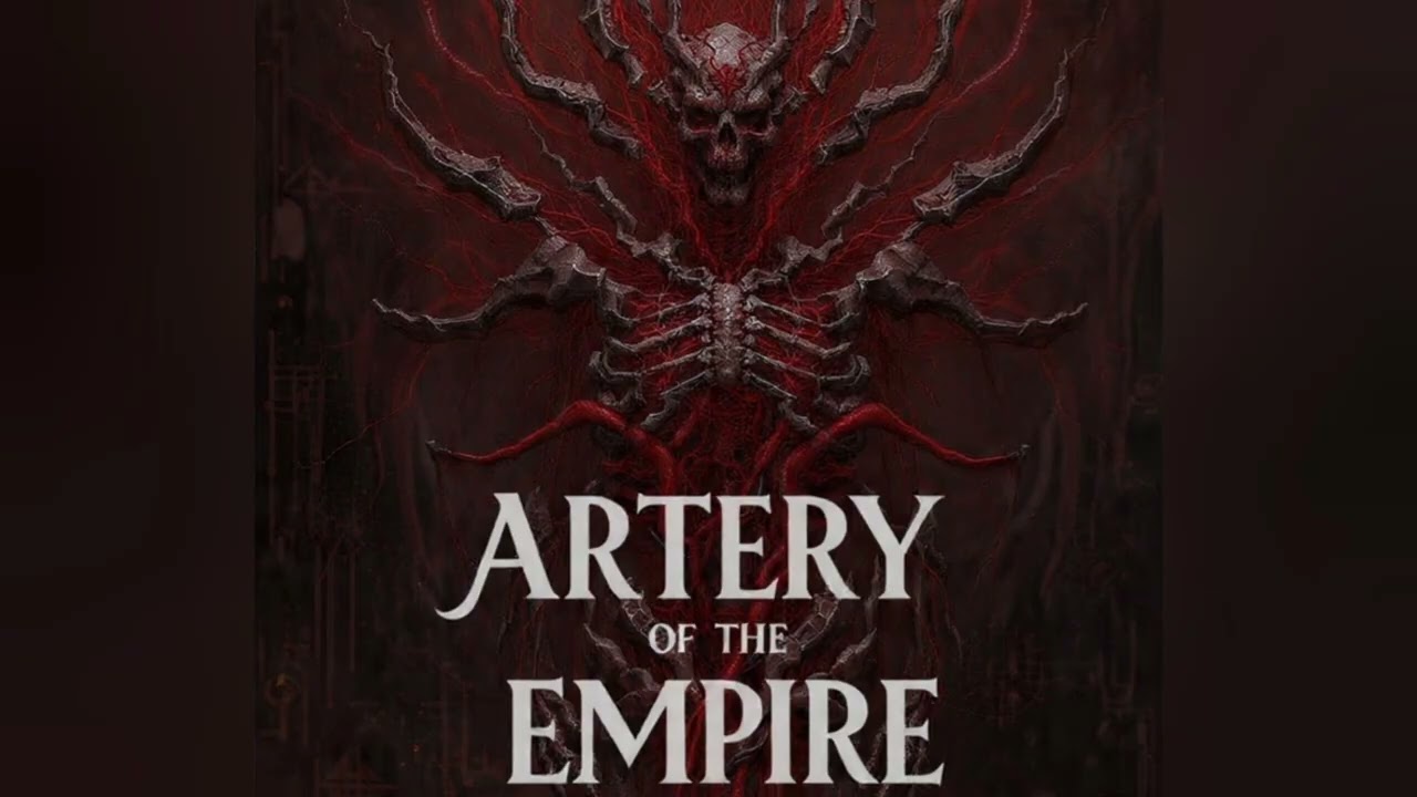 Artery of the Empire (Alternative Metal) [official music]