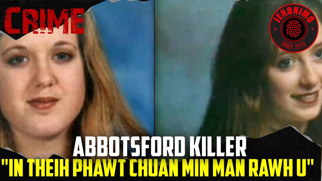 Crime- |Hnuchhuitute chhaih buai nuam ti| Abbotsford Killer 