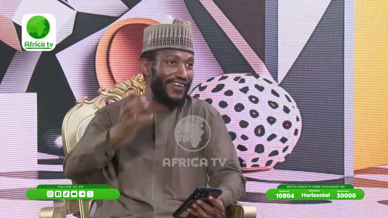 Yanda muka bada maganin ciwon koda kuma cikin ikon Allah aka warke || Dr. Adam Ahmad Bunkau