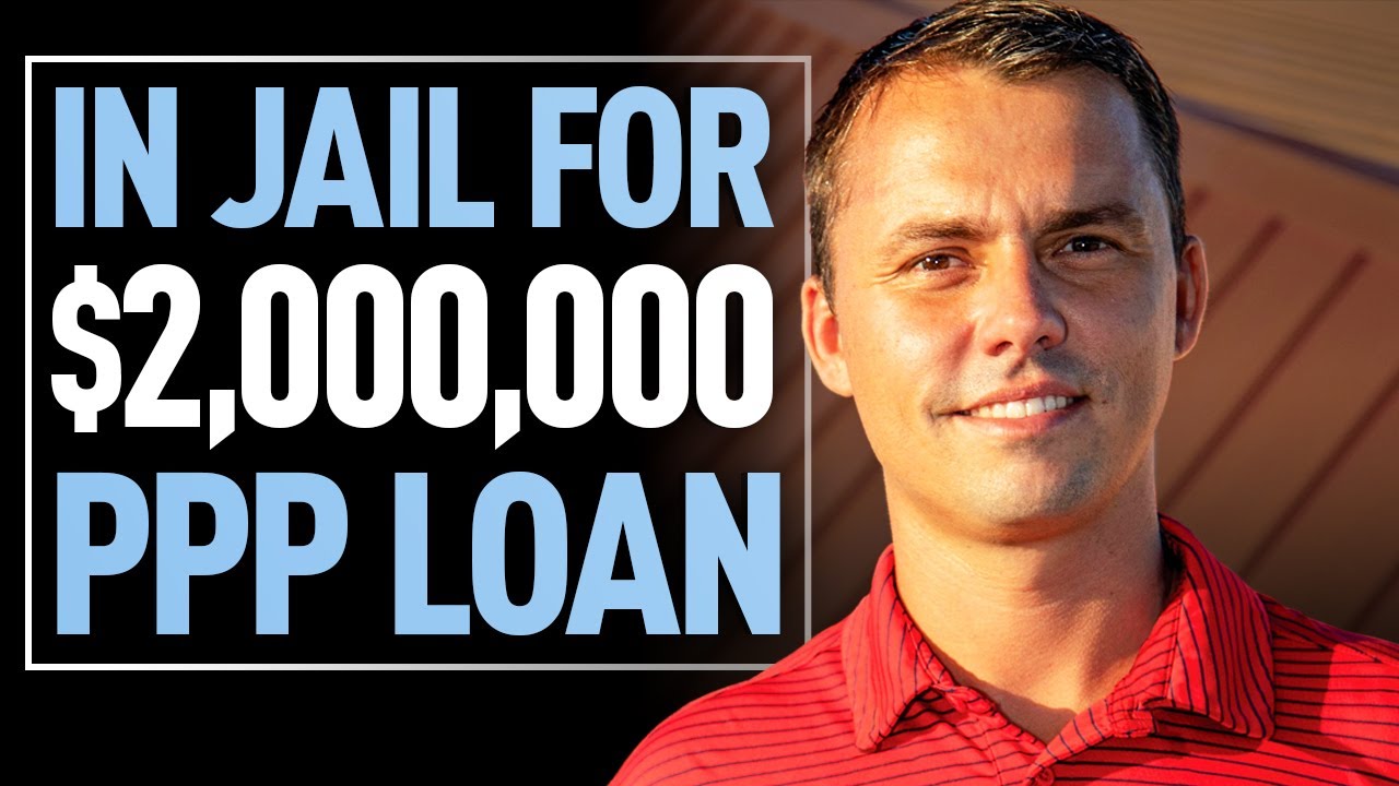 Roofing News: Owner of Roofing Business in Jail for misuse of $2MM PPP loan | @RoofingInsights3.0