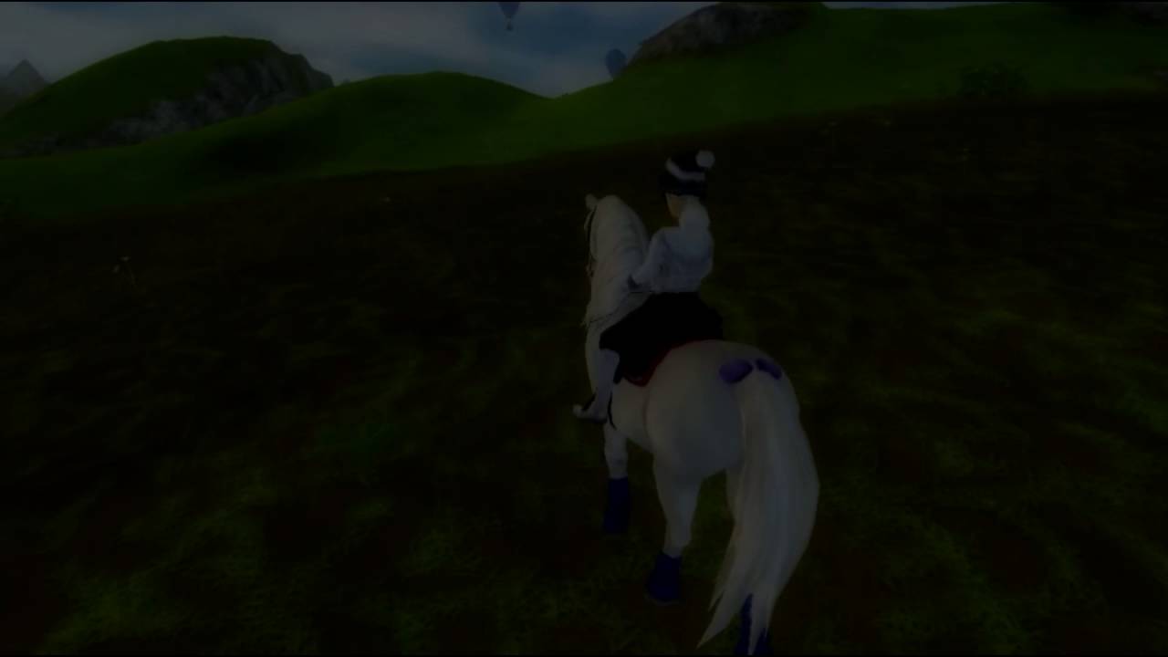 #StarStableOnline- Titanium- #StarFam