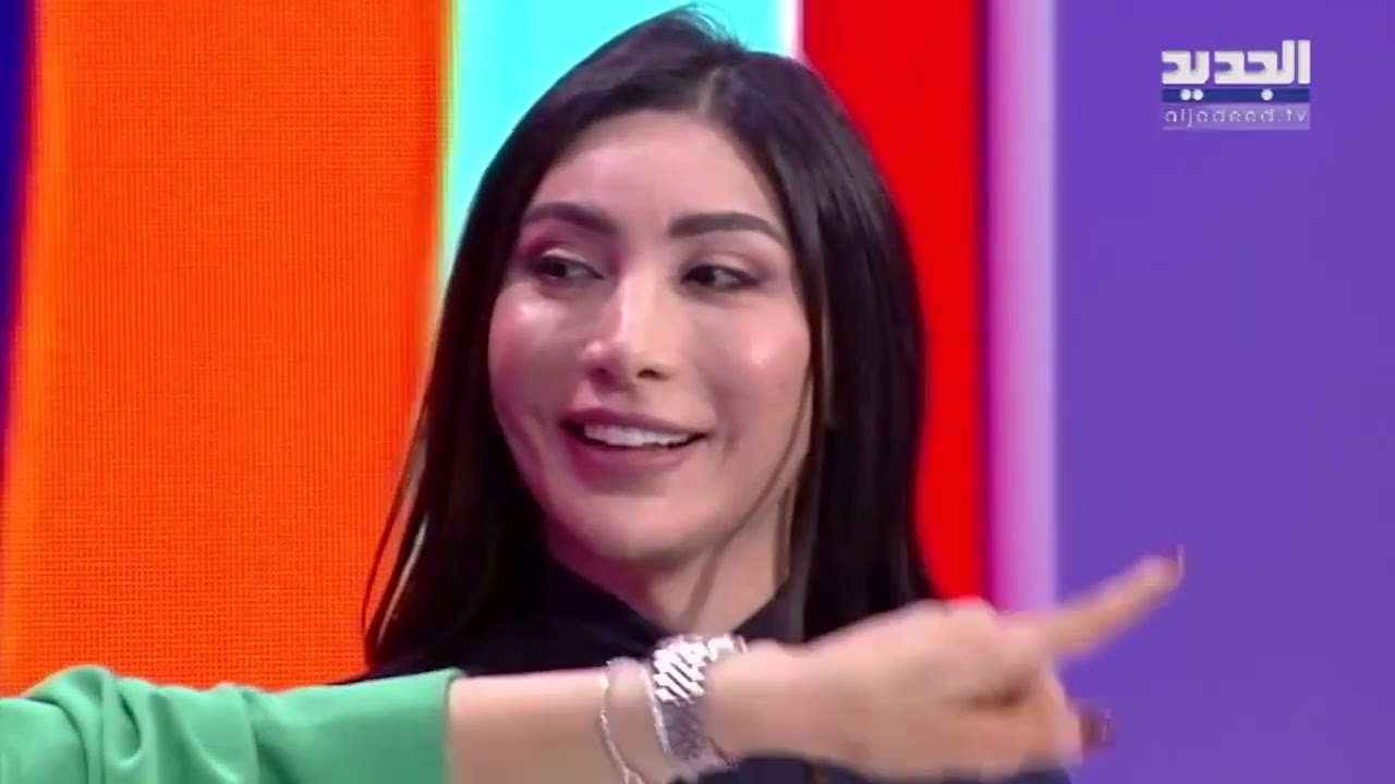 شاب يخضع لعملية تجميل ويتحول الى امرأة نسخة عن الفنانة يارا !رابعة الزيات تصدم الحضور بما كشفته عنه
