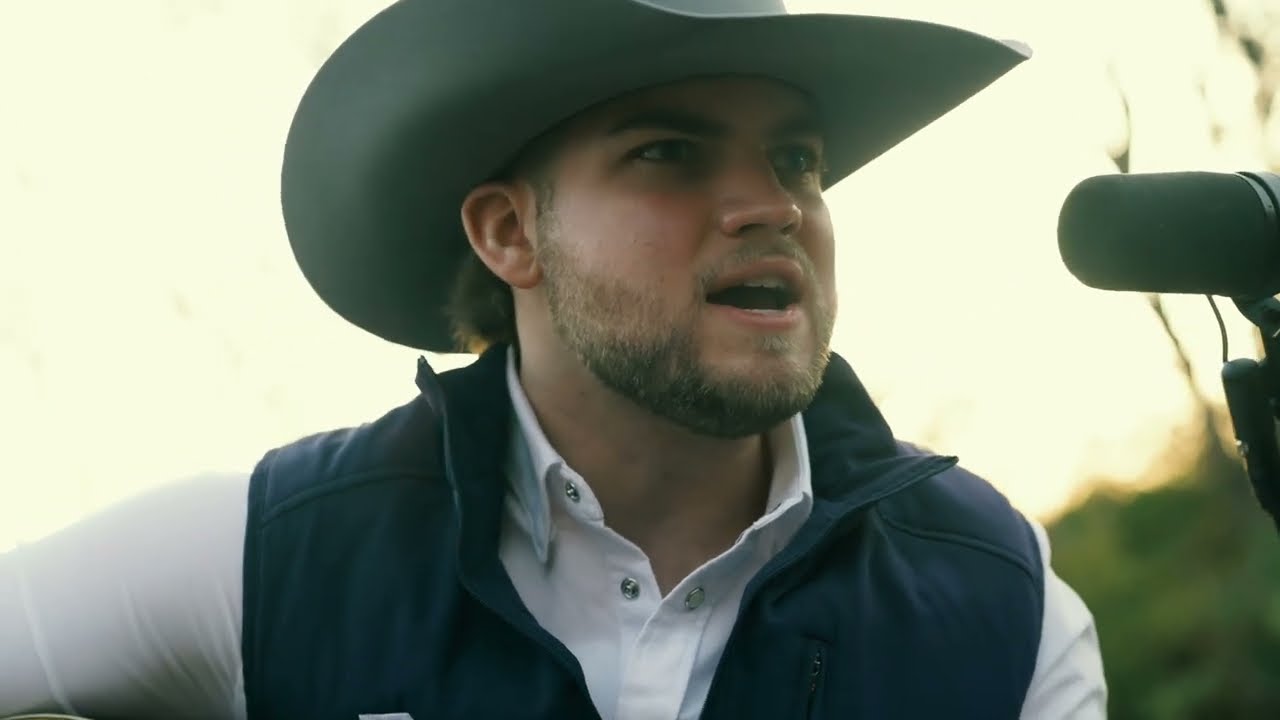 Braden Jamison - Living with the Lonely (The Acoustic Sessions)