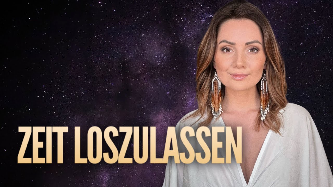 Zeit Loszulassen | Neumond Tarot Kartenlegung