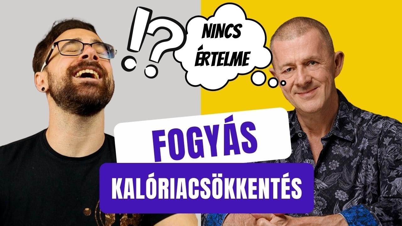 150 évvel ezelőtti parasztok feljegyzései bizonyítják, hogy nem a kalória hizlal :DDD - Dr. Lenkei