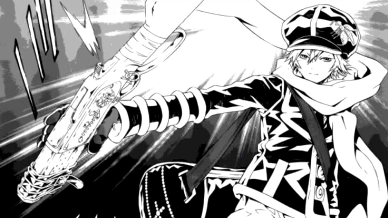 Top 10 Best Classic Shonen Manga Ever