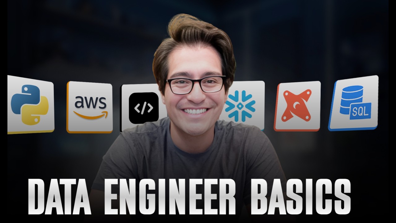 Data Engineering Explained: I Answer the Most Common Questions
