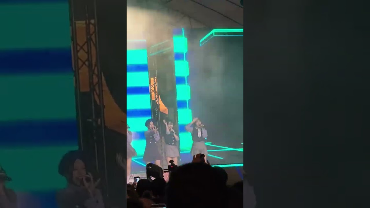 BNK48 -  Doushitemo Kimi Ga Suki Da @JapanExpoThailand2026  