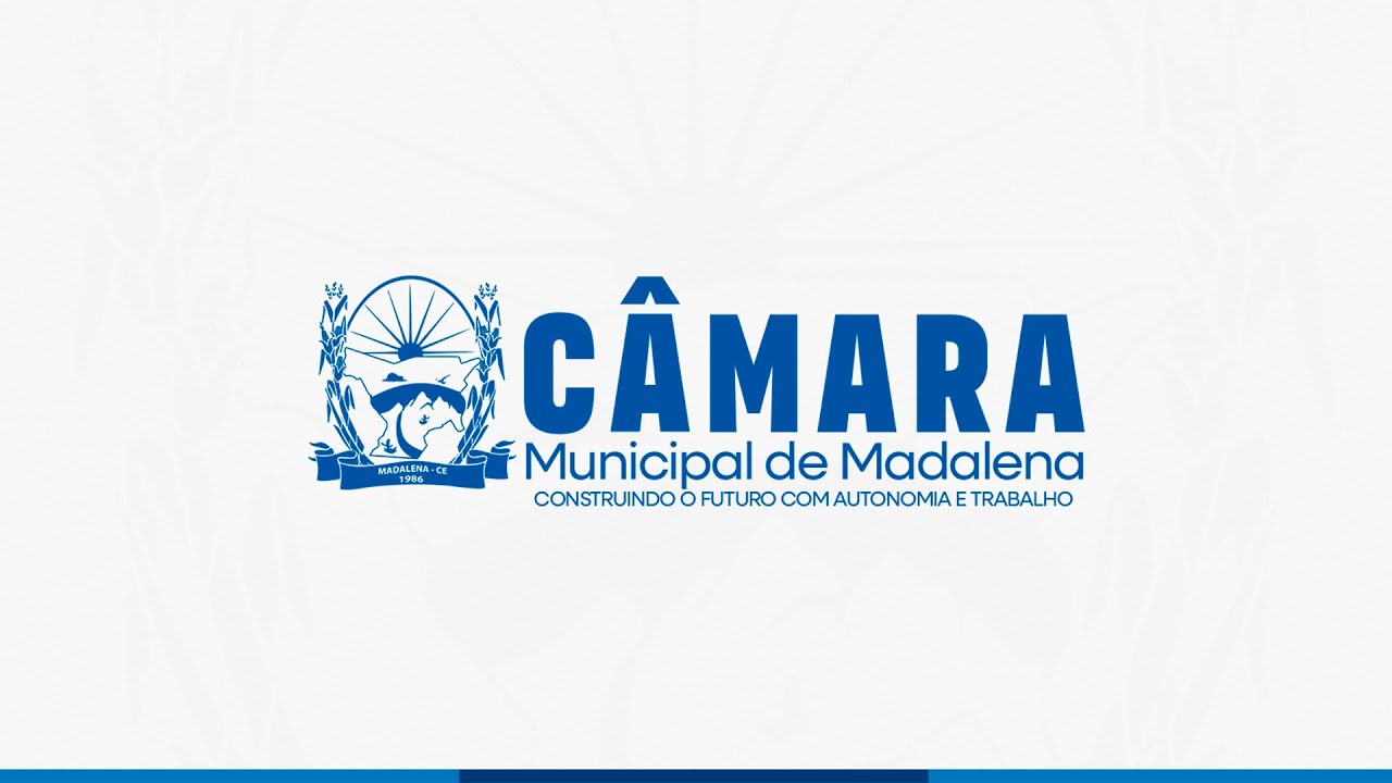03ª Sessão Ordinária do 1º Período de 2026