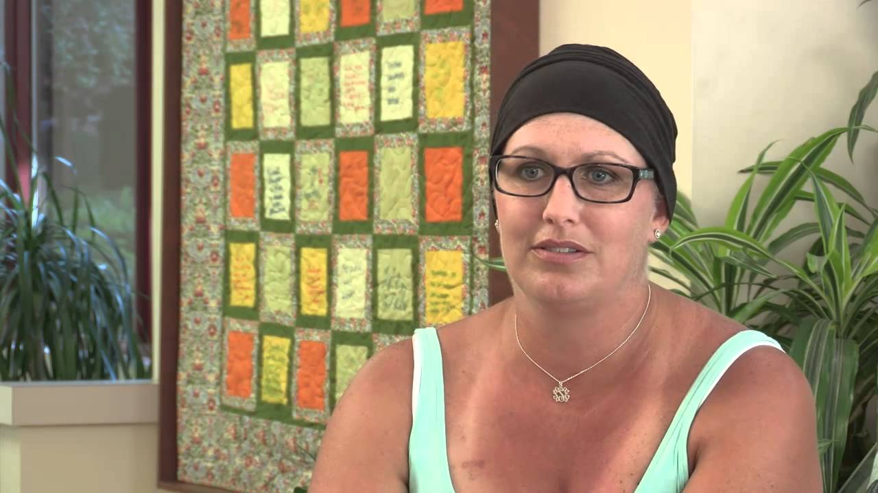 Fish For a Cure -  Personal Journeys, Stewart Family