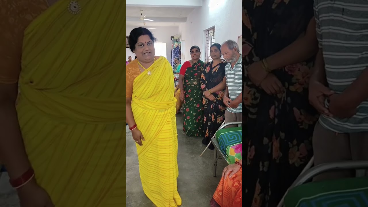 #ఆశ్రమంలో తనని చూస్తే దీనంగా అనిపిస్తుంది కానీ..