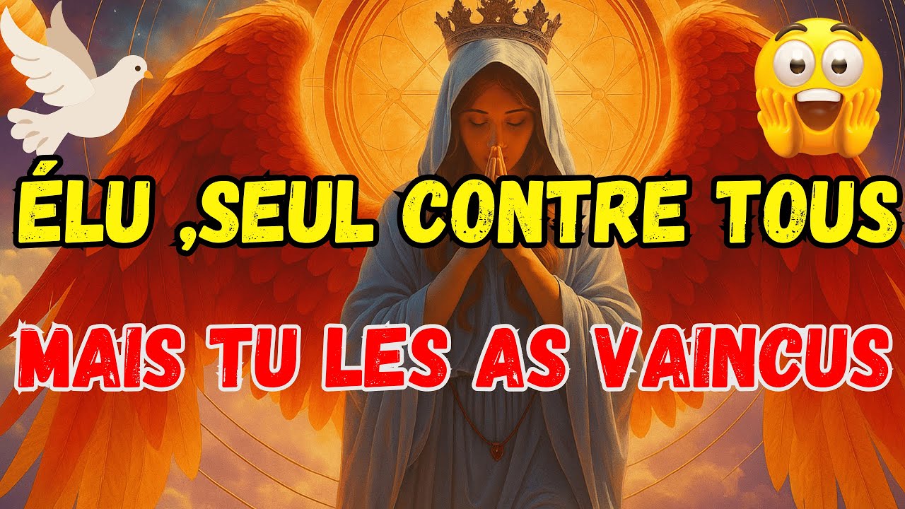 Élus, ils sont terrifiés à mort ‼️ Vous avez vaincu un groupe et une armée de sorcières à vous seul