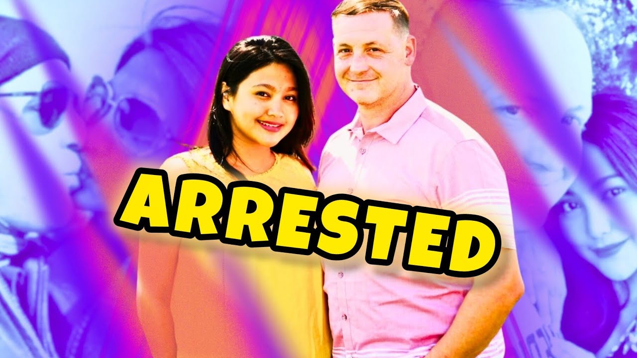 90 Day Fiance: Cast Member Arrested For D0mestic B@ttery! Who Is It?