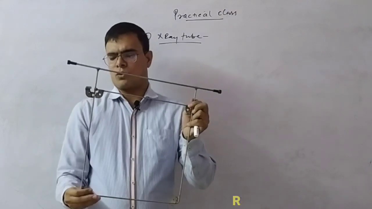 DRT Practical Part - l | RPMC PRACTICAL PART -I