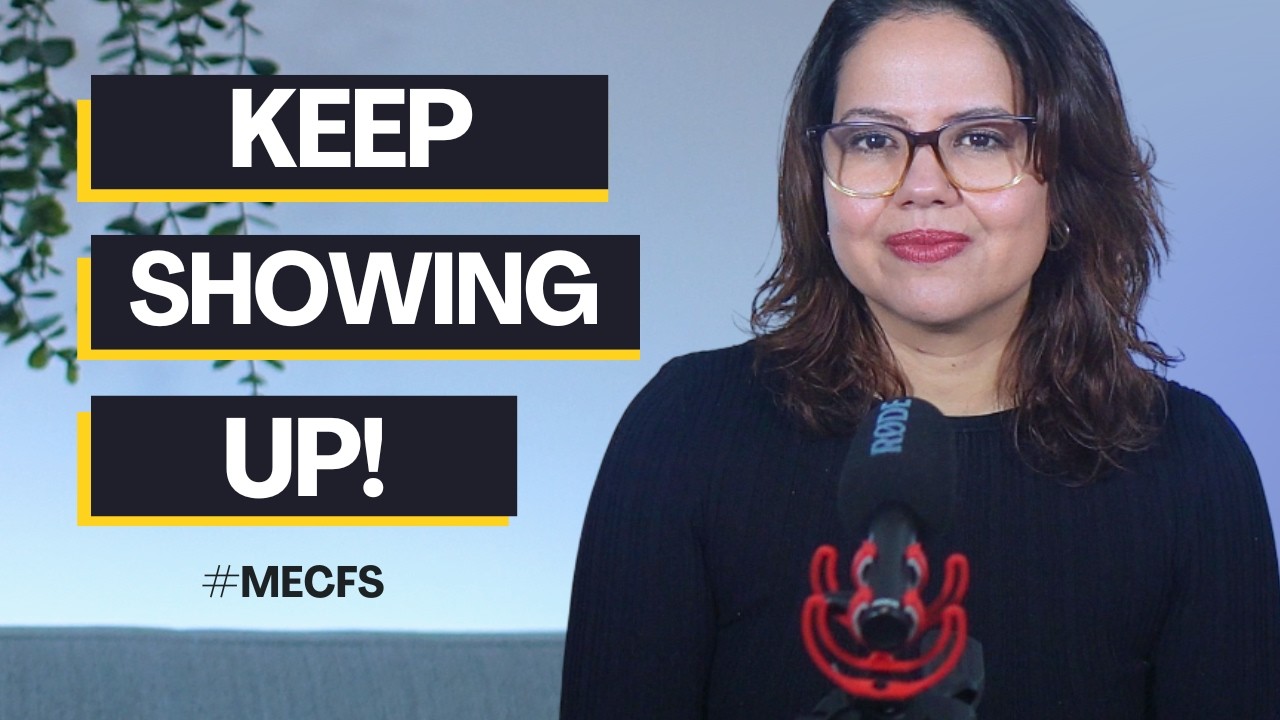 How to show SUPPORT and UNDERSTANDING to someone with ME/CFS | Support Tips for Family & Friends