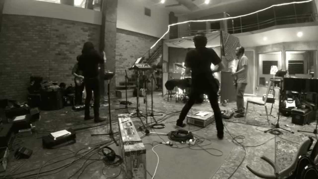 SHIHAD - FVEY (Official Video)