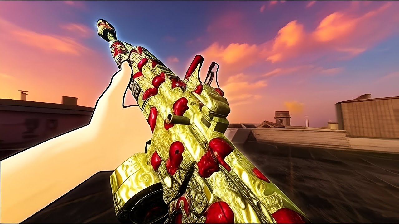 new *BUFFED* STG 44 CLASS In Warzone 😍 (Best STG 44 Class Setup Warzone)