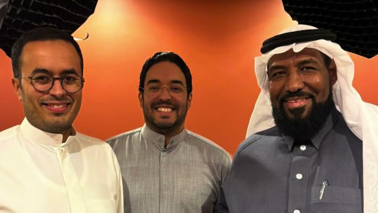 رحلة الكويت ١٩- ٢٢/ رجب /١٤٤٧ ج٢