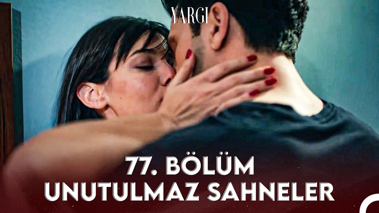 Yargı 77. Bölüm Aklımızda Kalanlar - Yargı