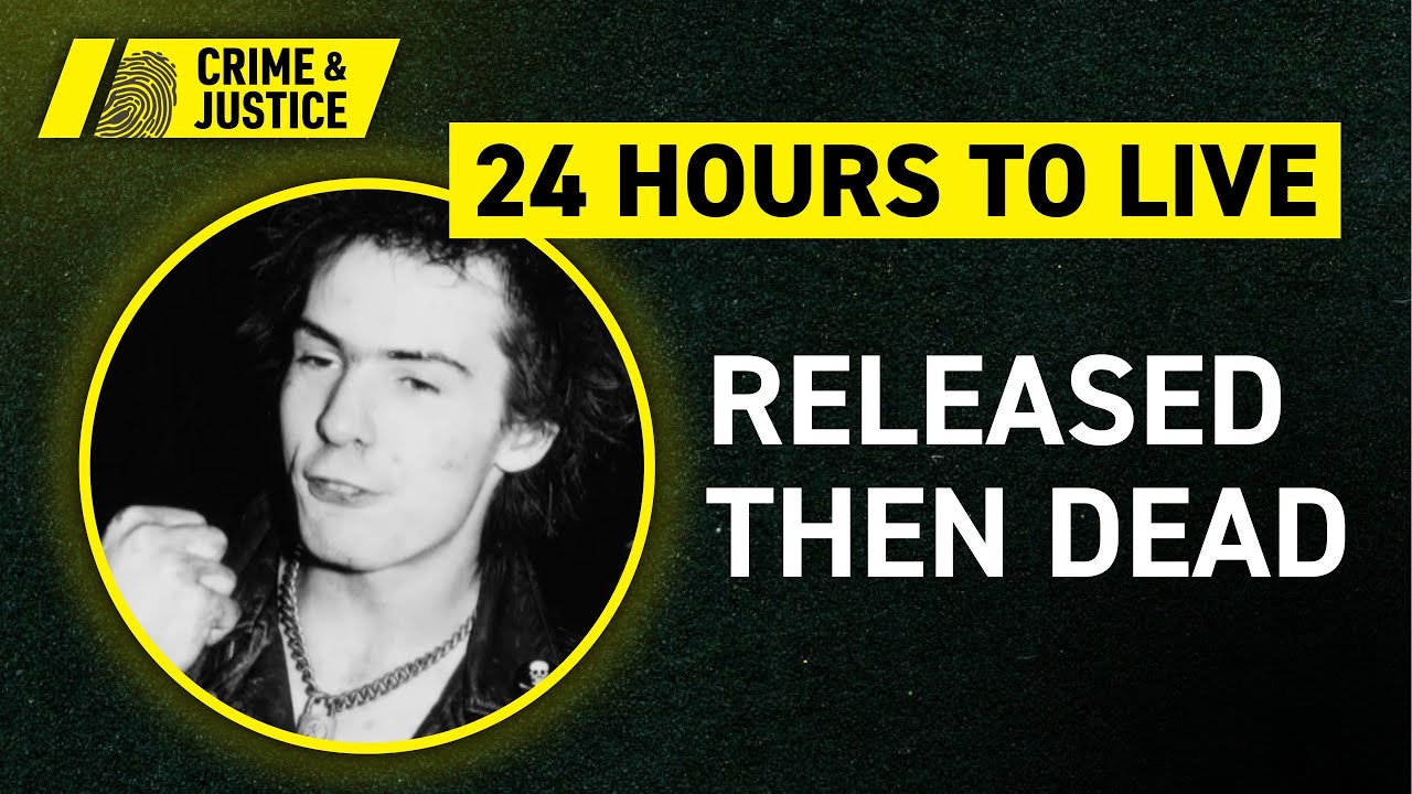 Sid Vicious Final 24 Hours After Murder Charge | Final 24