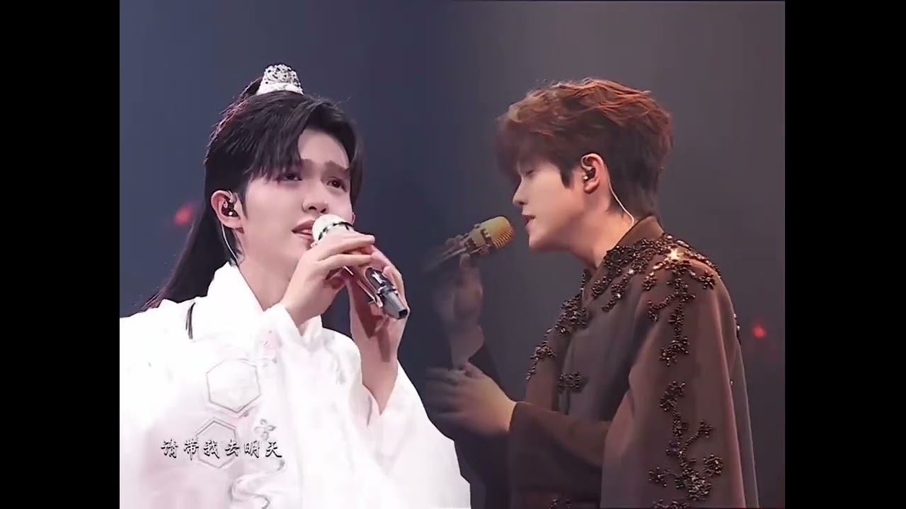 如愿 李昊