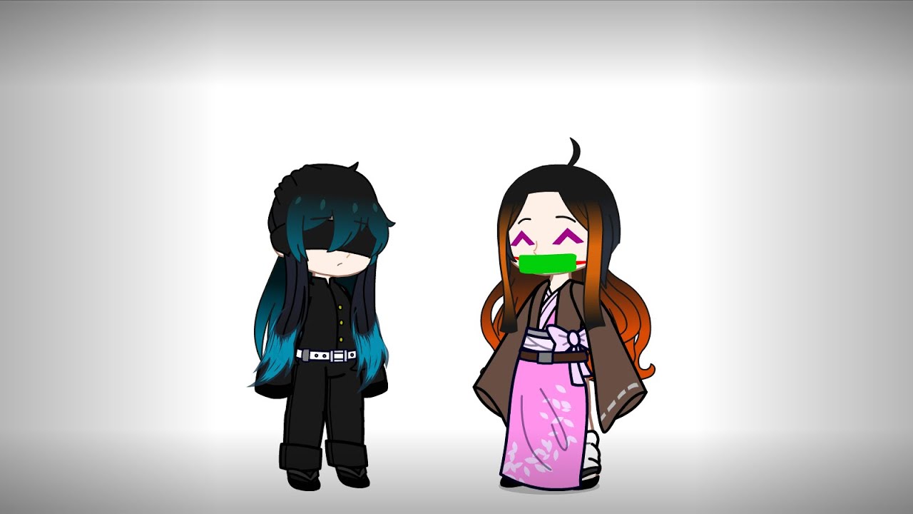 Muichiro rates hugs from Kamaboko squad!!! ||Kny || SHIPS ||