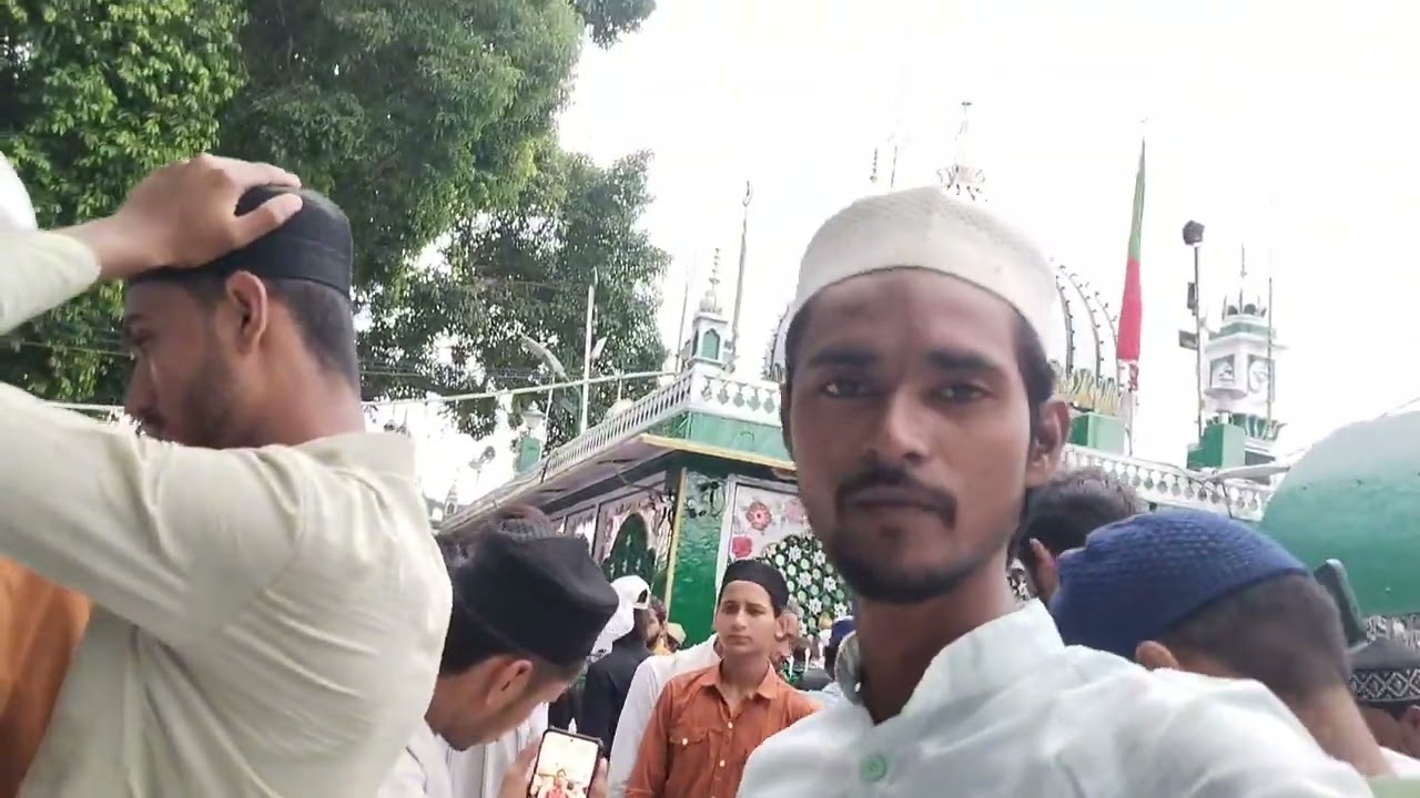 Kaliyar Sharif Day 5 