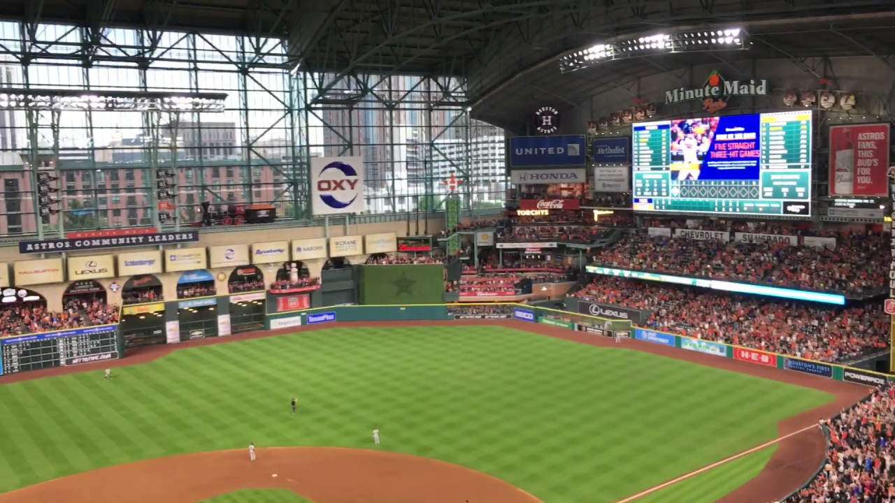 Jose Altuve Homer