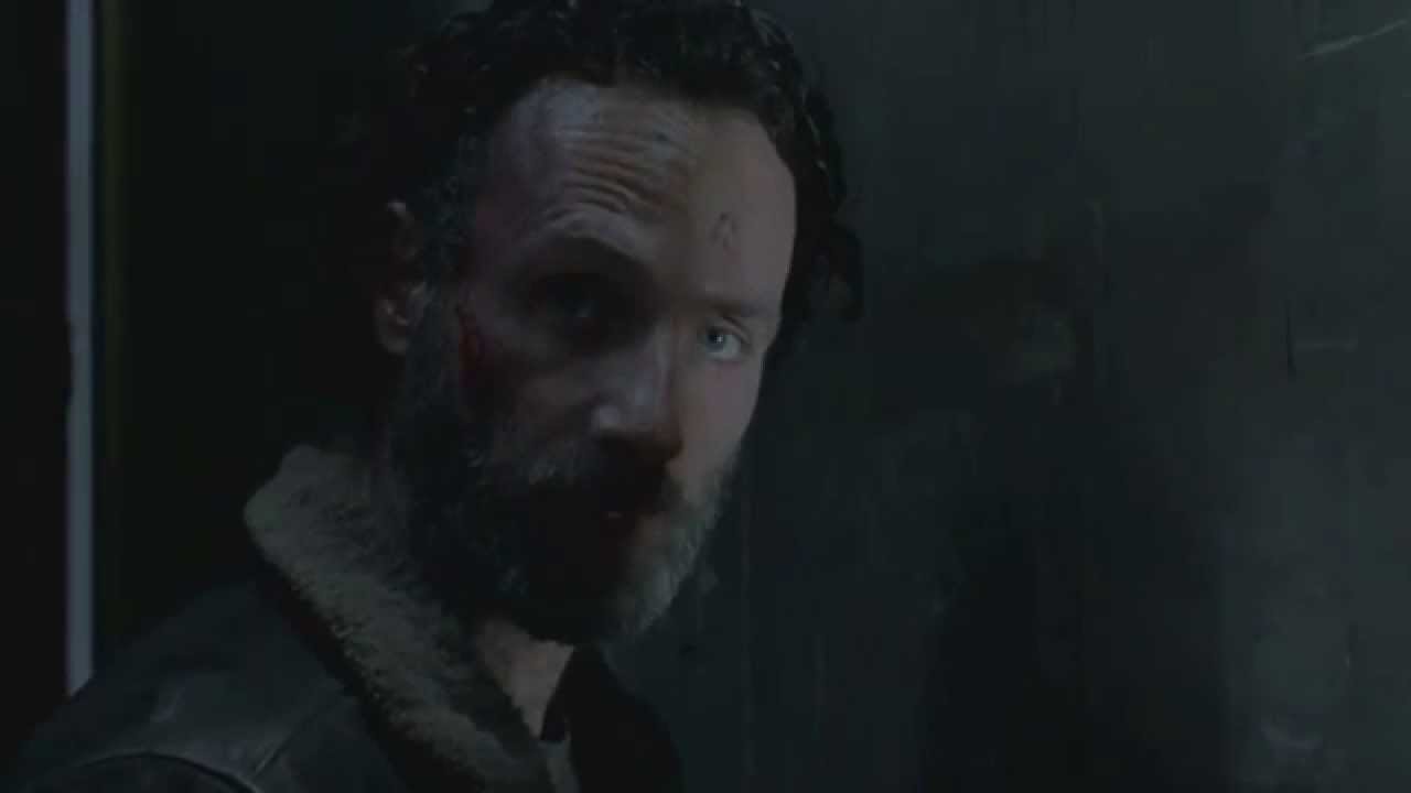 The Walking Dead - 